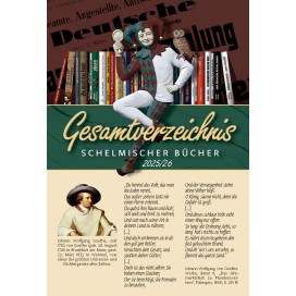 Gesamtverzeichnis 2025/26