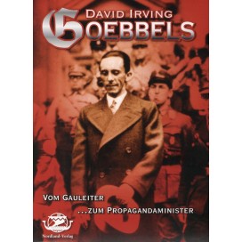 Irving, David: Goebbels