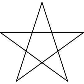 Link, Arthur: Warum Kommunisten und Globalisten das Pentagramm lieben