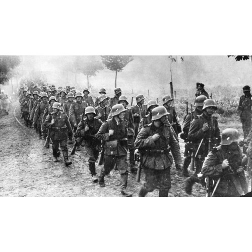 Krogmann, Carl Vincent: Wer wollte den Großen Krieg?