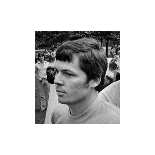 MacDonald, Andrew: Die Turner-Tagebücher