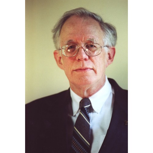 MacDonald, Andrew: Jäger